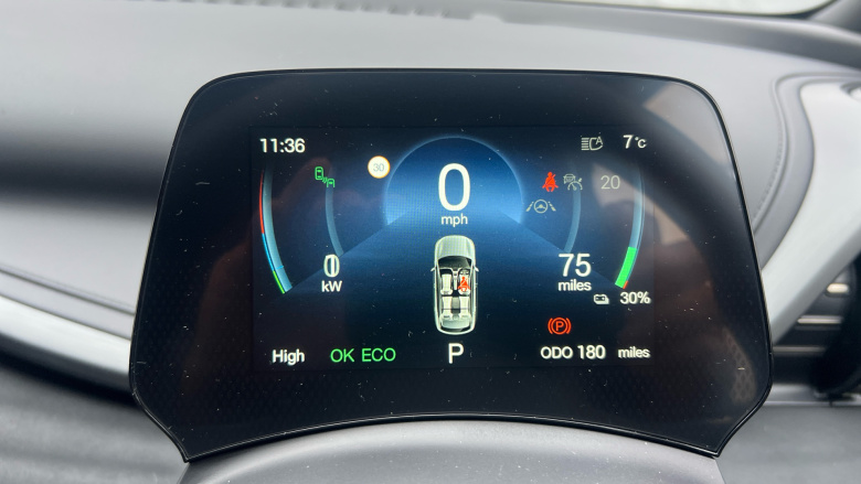 BYD Atto 3 150kW Comfort 60kWh 5dr Auto Electric Hatchback